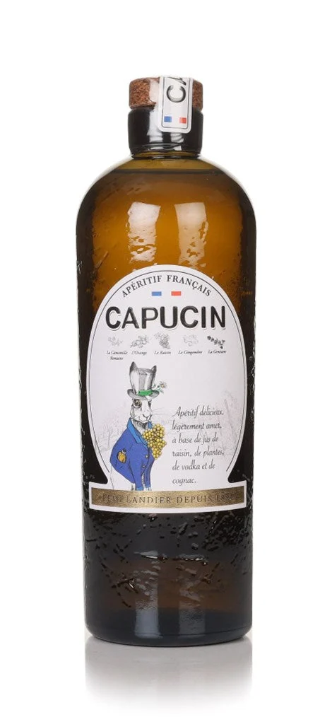 Remi Landier Capucin Aperitif