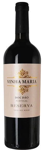 2020 | Vinha Maria | Doc Dao Reserva - Wine