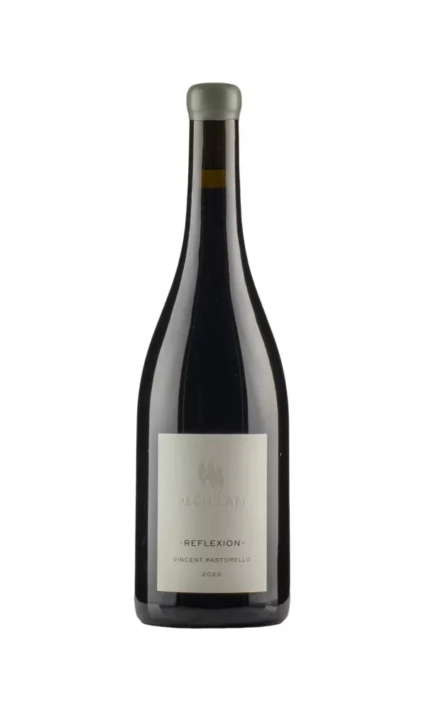 2022 | Chateau Pech-Latt | Reflexion