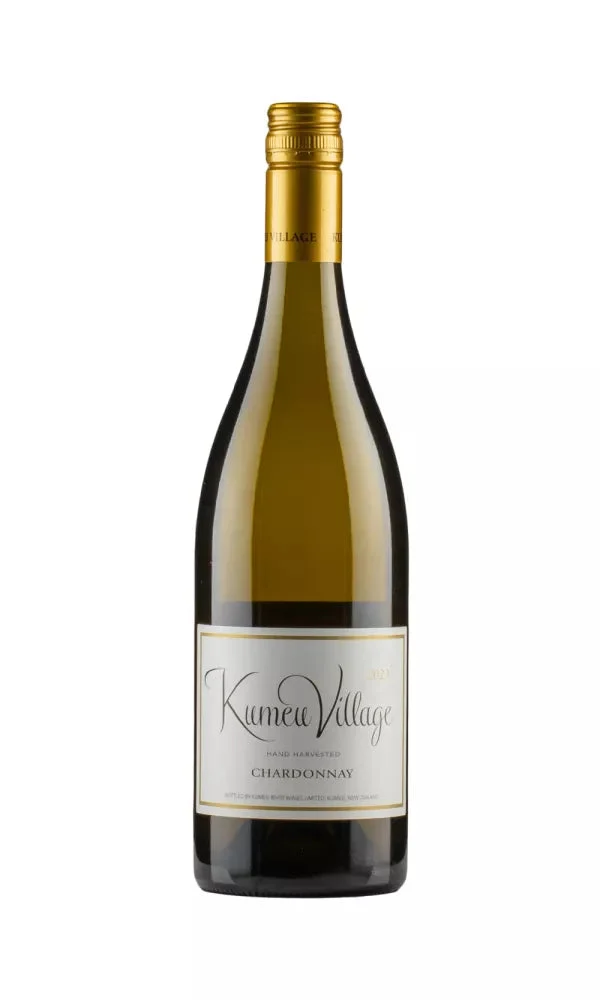 2023 | Kumeu River | Village Chardonnay - Vino