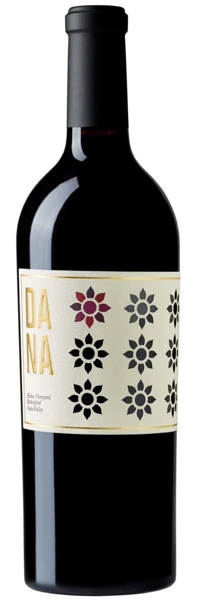 2019 | Dana | Helms Vineyard Cabernet Sauvignon - Wine