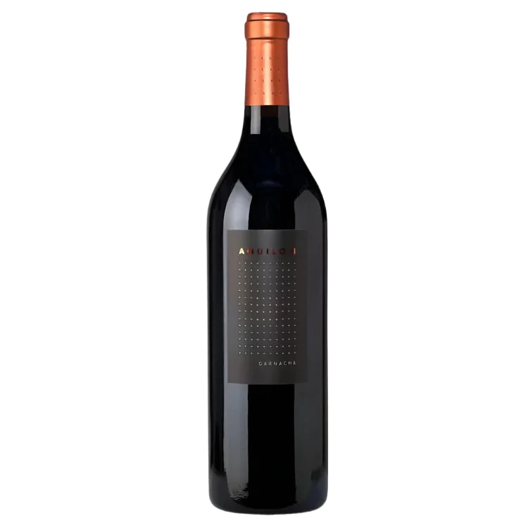 2004 | Bodega Alto Moncayo | Aquilon Garnacha - Wine