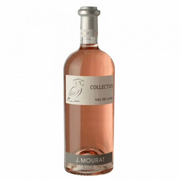 2024 | J. Mourat | Collection Rose - Wine
