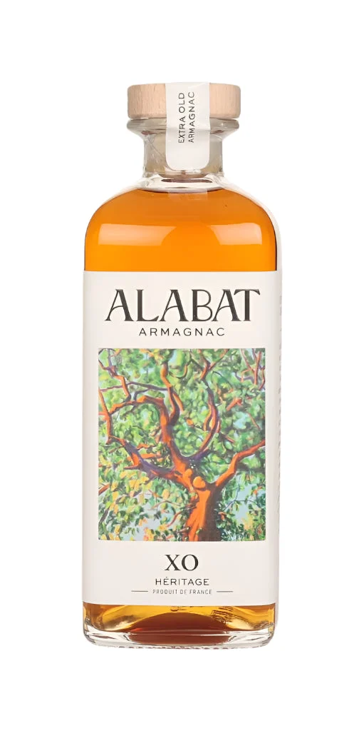 Alabat XO Heritage Armagnac | 500ML
