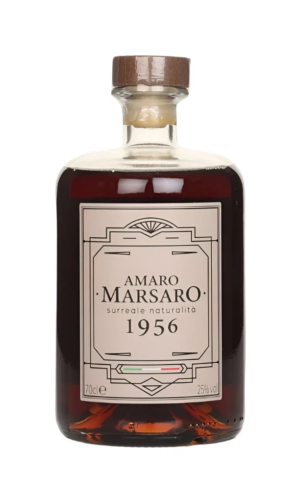 Amaro Marsaro 1956 Liqueur | 700ML