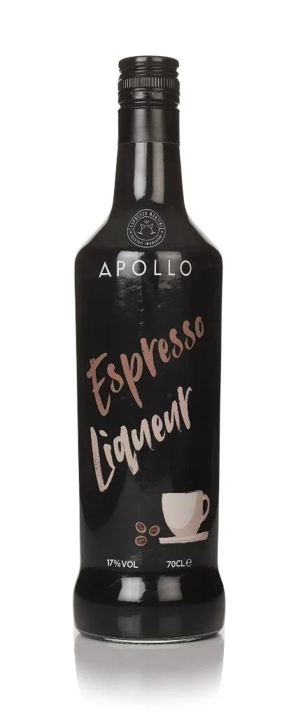 Apollo Espresso Liqueur | 700ML