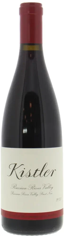 2023 | Kistler | Russian River Valley Pinot Noir - Wine