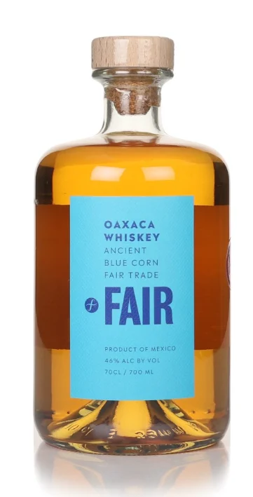 FAIR Oaxaca Whiskey | 700ML