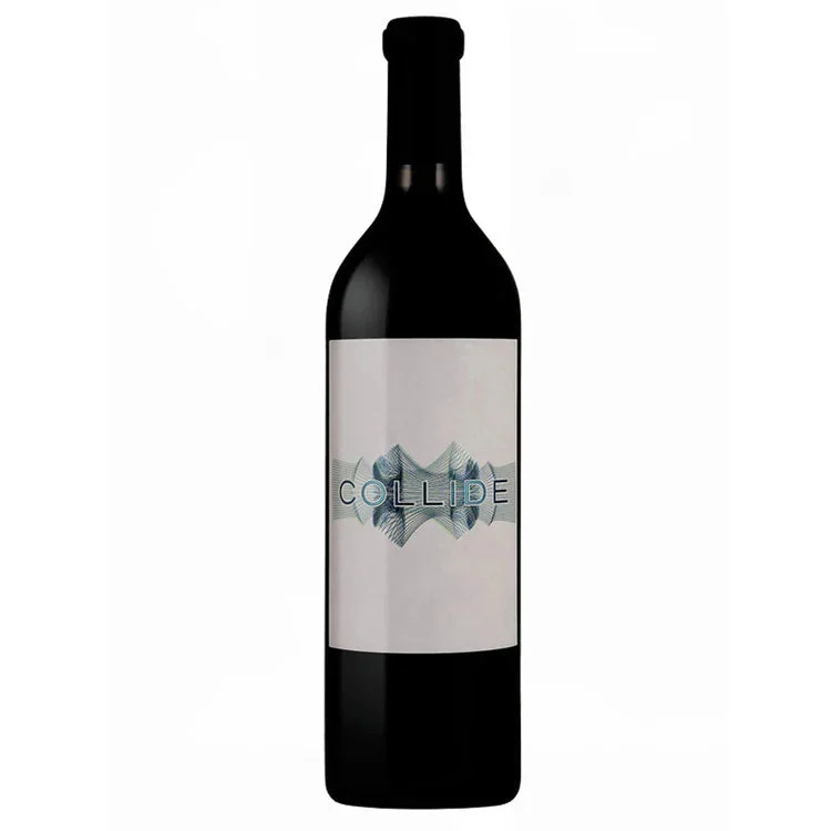 2017 | Mark Herold | Collide - Wine