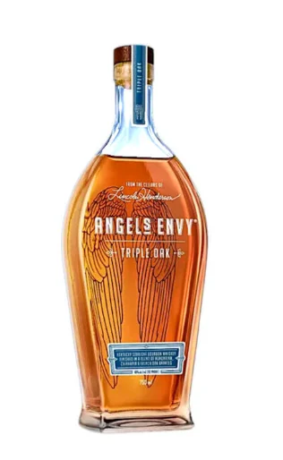 Angels Envy Triple Oak Kentucky Straight Bourbon Whiskey