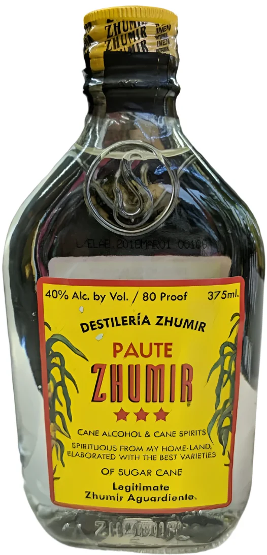 Zhumir Aguardiente | 375ML - Brandy