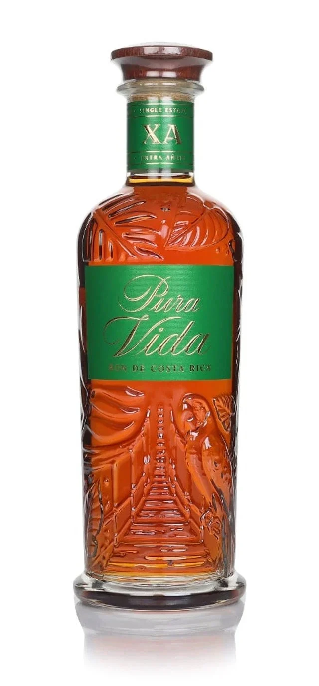 Pura Vida XA Rum | 700ML