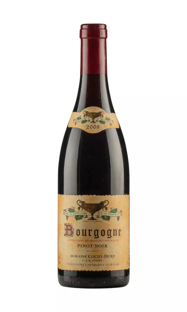 2009 | Coche-Dury | Bourgogne Pinot Noir