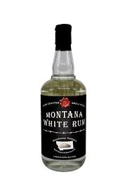 StoneHouse Montana White Rum