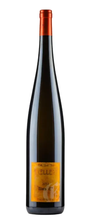 2012 | Weingut Keller | Westhofener Brunnenhauschen Abts Erde Riesling Grosses Gewachs (Magnum) - Wine