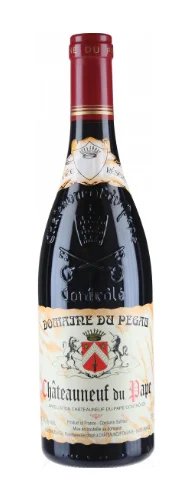 2021 | Domaine du Pegau | Chateauneuf-du-Pape Cuvee Reservee