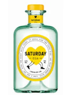 Saturday Gin | 700ML
