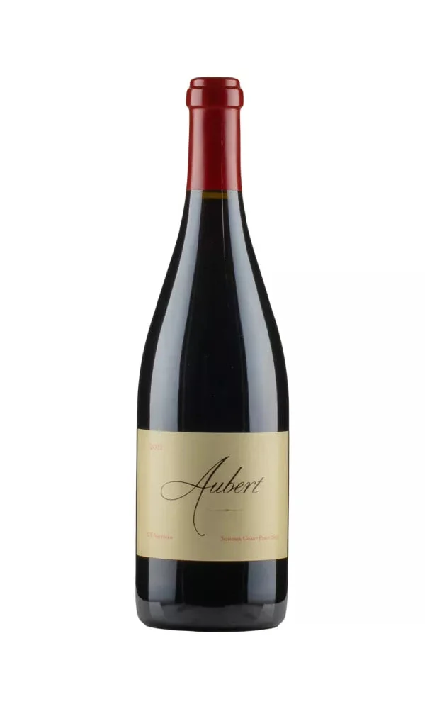 2011 | Aubert | UV Vineyard Pinot Noir - Wine