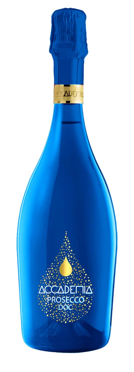 Accademia | Blue Prosecco - NV