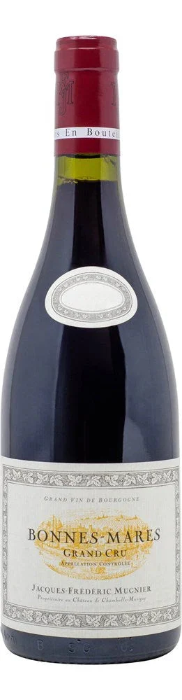 2002 | Domaine Jacques-Frederic Mugnier | Bonnes-Mares