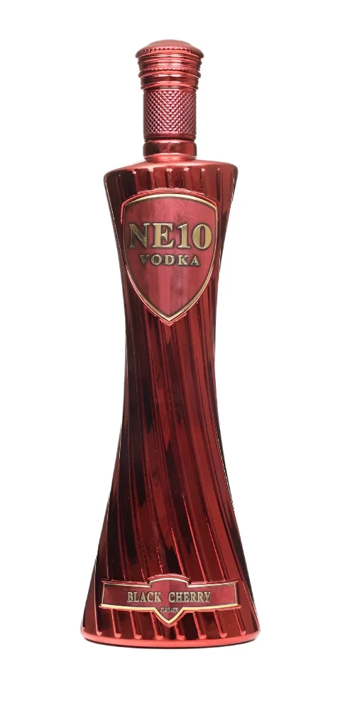 Ne10 Black Cherry Vodka | 700ML