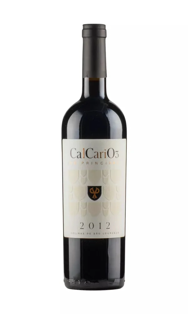 2012 | Colinas de Sao Lourenco | Calcario3 do Principal - Wine