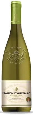 Baron d'Arignac | Moelleux Blanc - NV