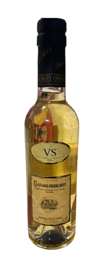 Pierre Huet VS Pays d'Auge Calvados | 375ML