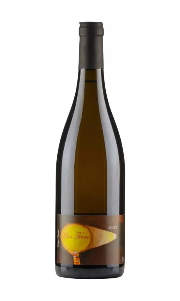 2022 | Domaine de La Senechaliere | Miss Terre - Wine