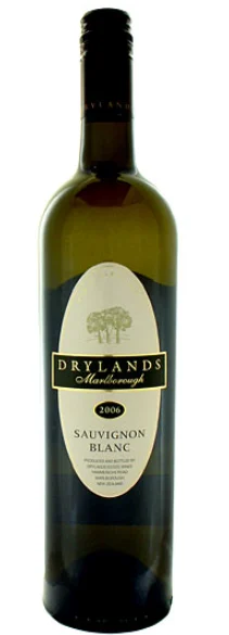 Drylands | Sauvignon Blanc Marlborough - NV