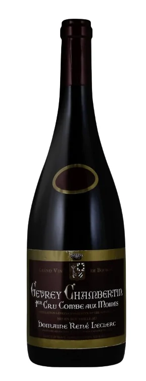 2011 | Domaine Rene Leclerc | Combes aux Moines - Wine