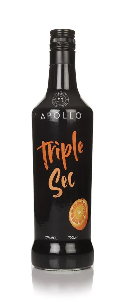 Apollo Triple Sec | 700ML - Liqueur