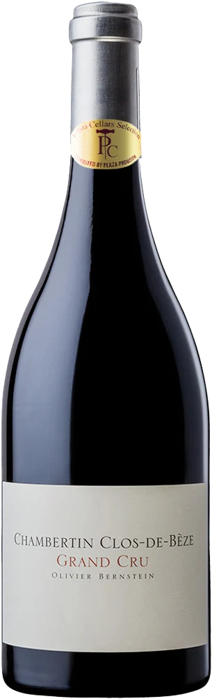 2018 | Olivier Bernstein | Chambertin Clos-de-Beze