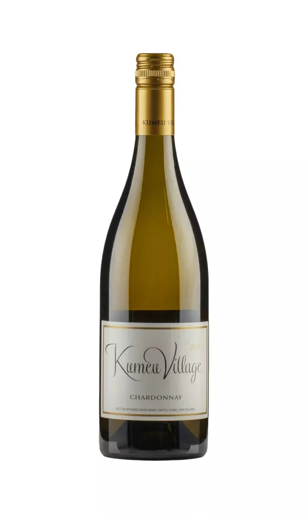 2024 | Kumeu River | Village Chardonnay - Wine