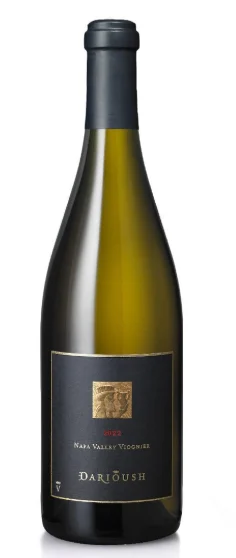 2023 | Darioush | Signature Viognier - Wine