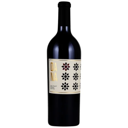 2017 | Dana | Hershey Vineyard Cabernet Sauvignon - Wine