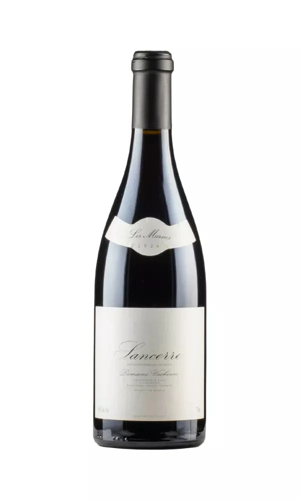 2020 | Domaine Vacheron | Sancerre Rouge Les Marnes - Wine