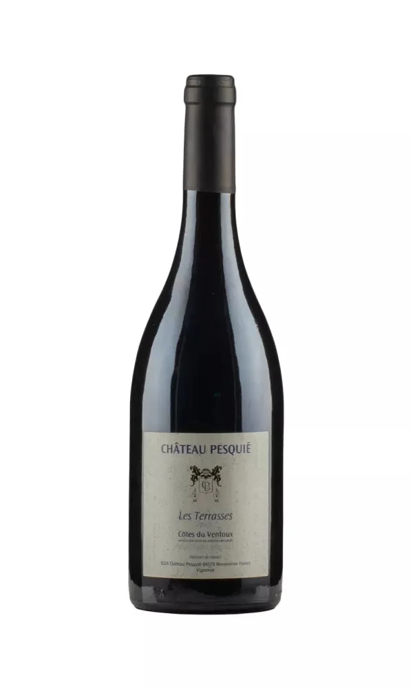 2001 | Chateau Pesquie | Ventoux Terrasses - Wine
