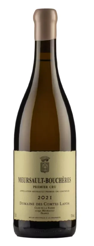 2021 | Domaine des Comtes Lafon | Meursault-Boucheres