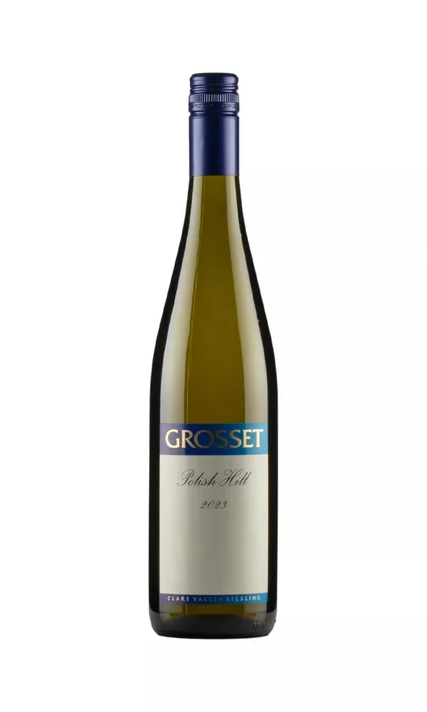 2023 | Grosset | Polish Hill Riesling - Wine