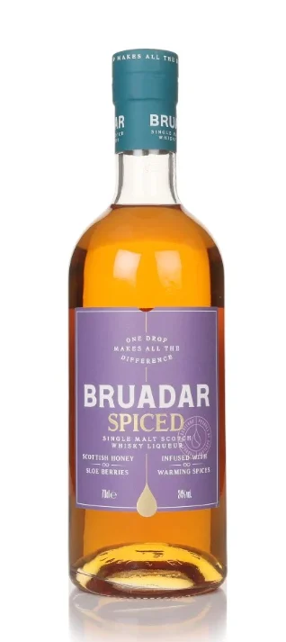 Bruadar Spiced | 700ML - Liqueur