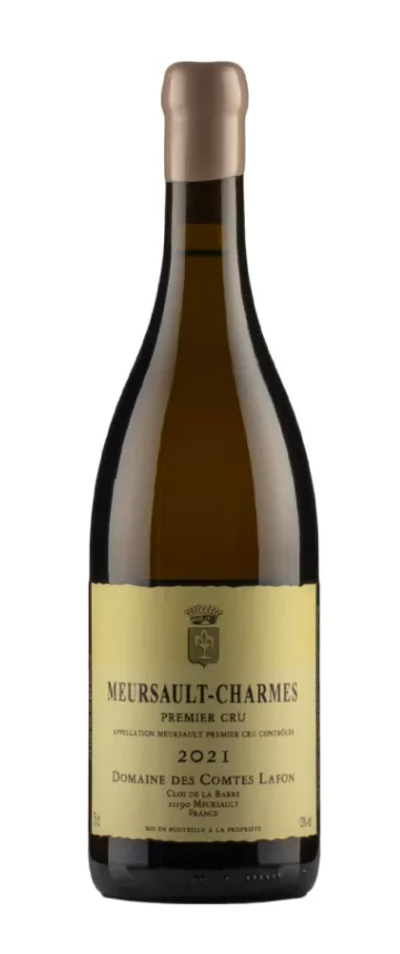 2021 | Domaine des Comtes Lafon | Meursault-Charmes