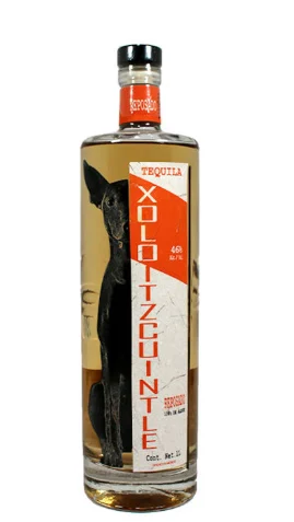 Xoloitzcuintle Reposado | 1L - Tequila