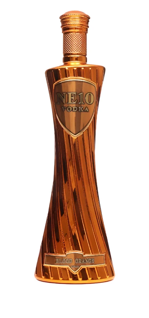Ne10 Blood Orange Vodka | 700ML