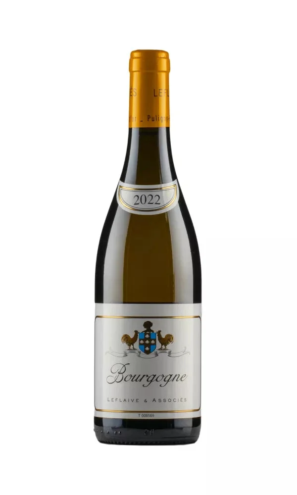 2022 | Domaine Leflaive | Bourgogne Blanc et Associes - Wine