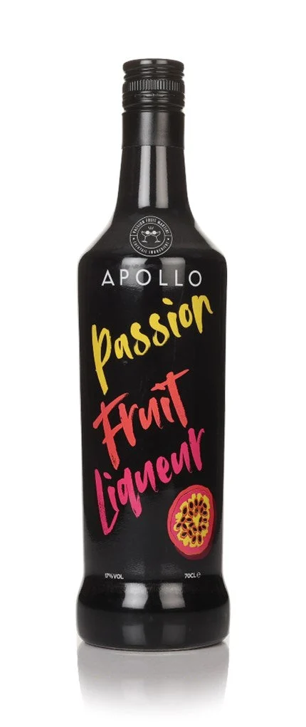 Apollo Passion Fruit Liqueur | 700ML