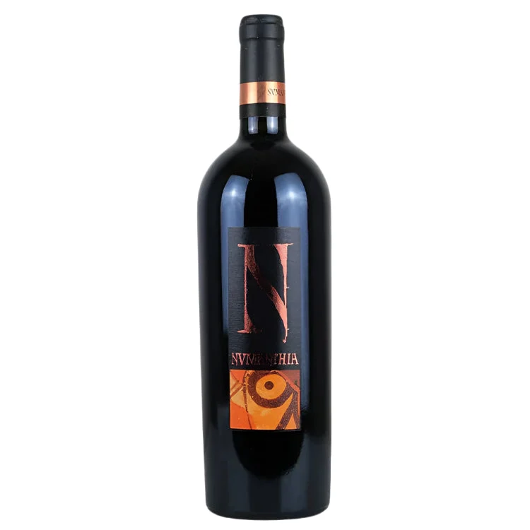 2007 | Bodega Numanthia | Toro - Wine