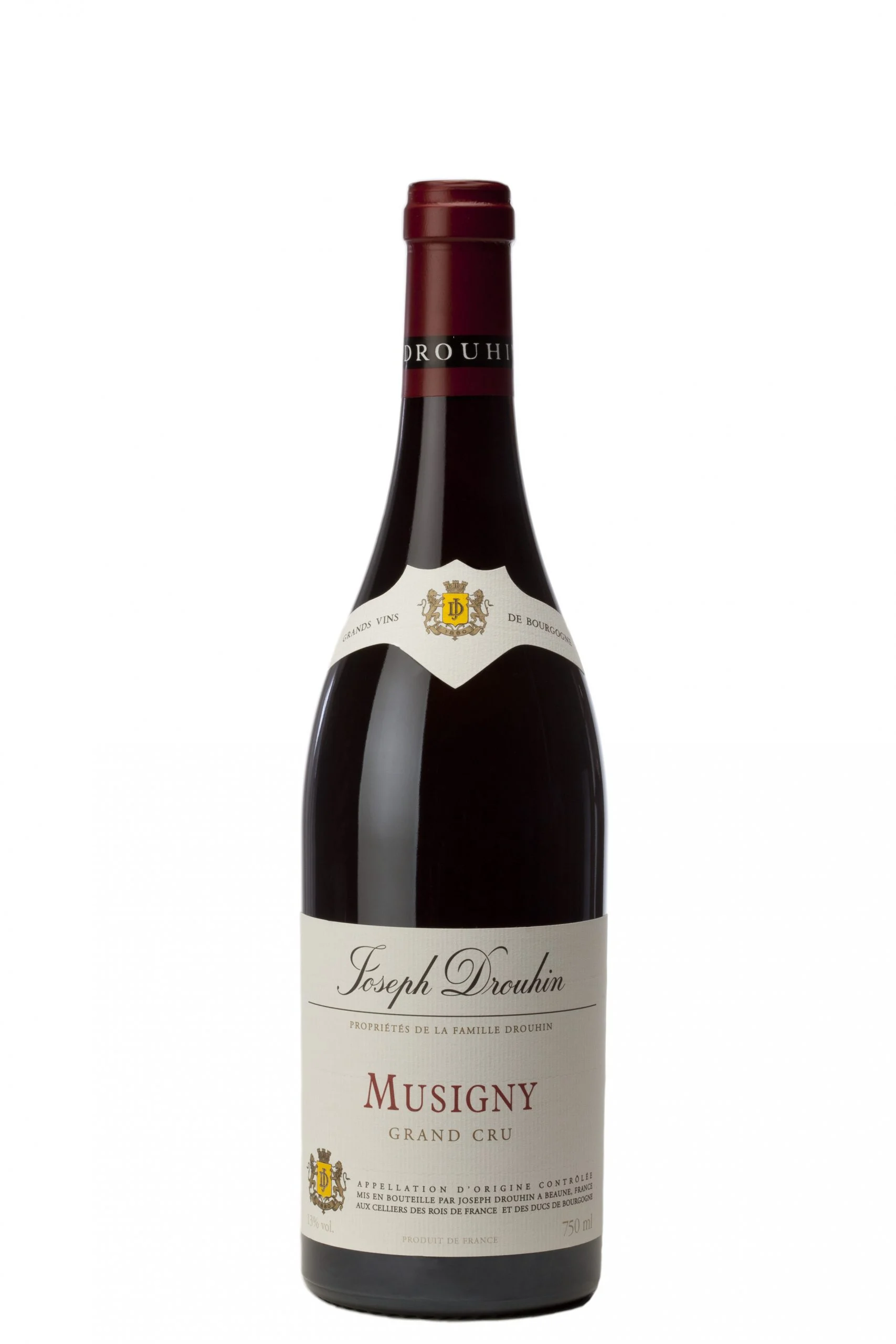 1998 | Joseph Drouhin | Musigny - Wine