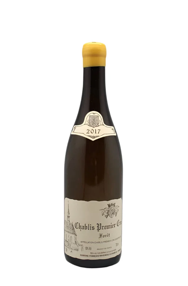 2017 | Domaine François Raveneau | Foret - Wine