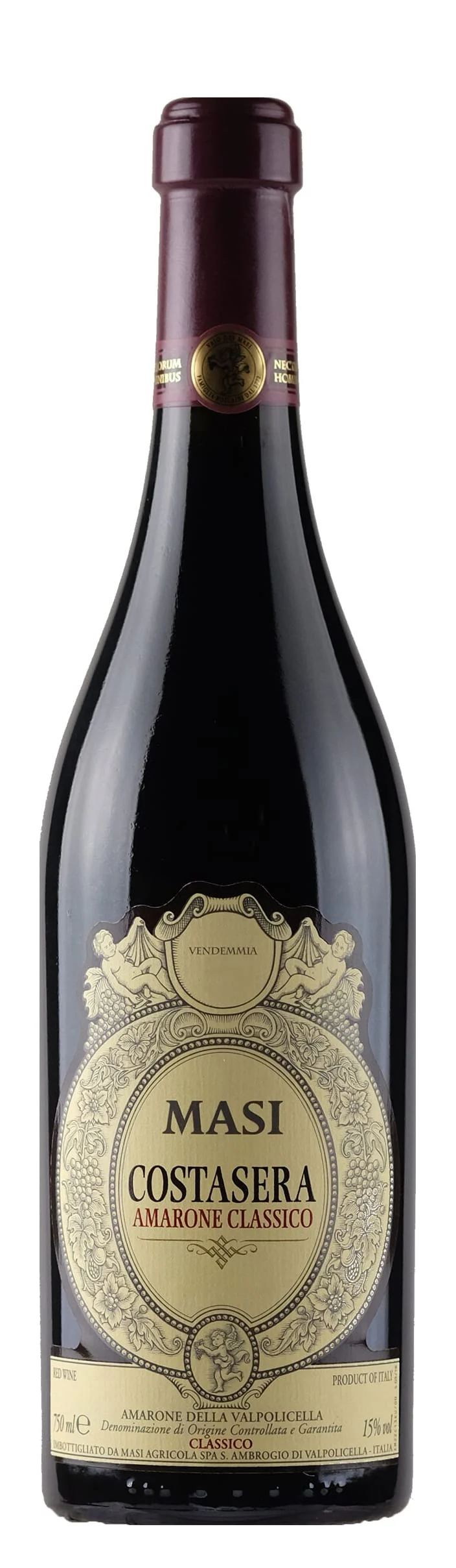 2019 | Masi | Costasera Amarone della Valpolicella Classico - Wine